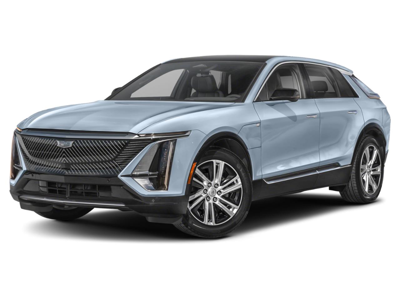 2024 Cadillac LYRIQ Vehicle Photo in MADISON, WI 53713-3220