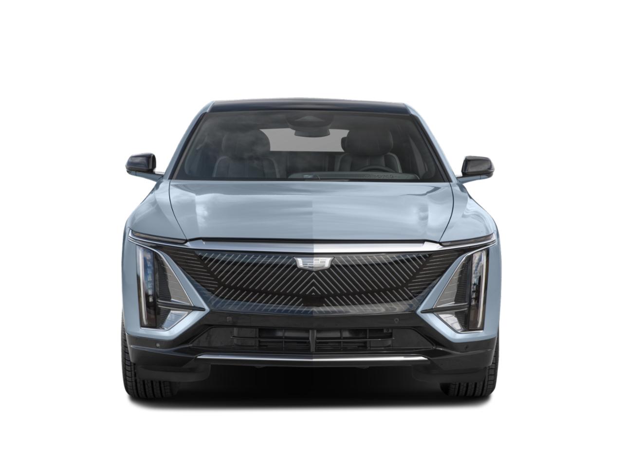 2024 Cadillac LYRIQ Vehicle Photo in MADISON, WI 53713-3220