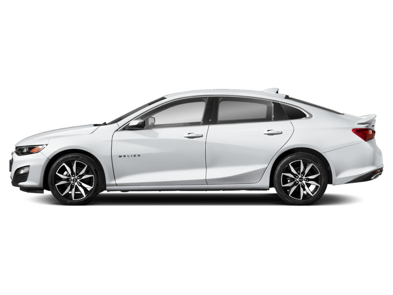 2024 Chevrolet Malibu Vehicle Photo in OSHKOSH, WI 54904-7811