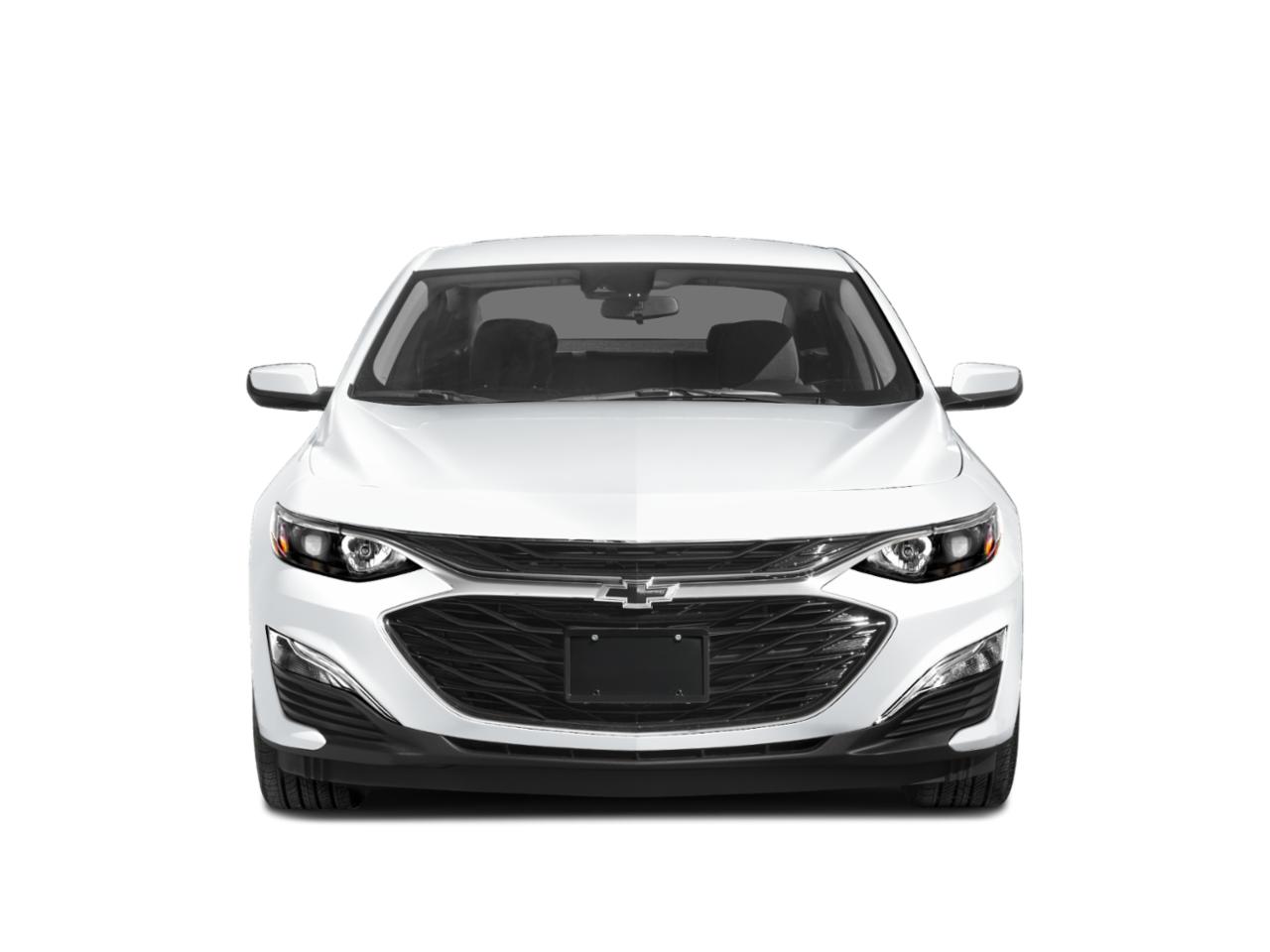 2024 Chevrolet Malibu Vehicle Photo in OSHKOSH, WI 54904-7811