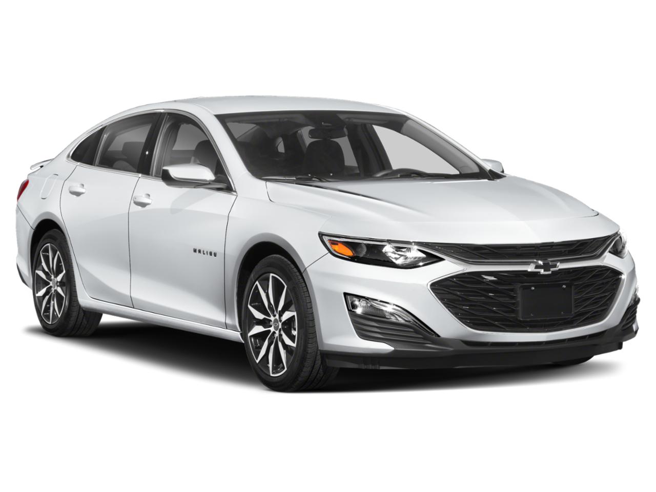 2024 Chevrolet Malibu Vehicle Photo in OSHKOSH, WI 54904-7811