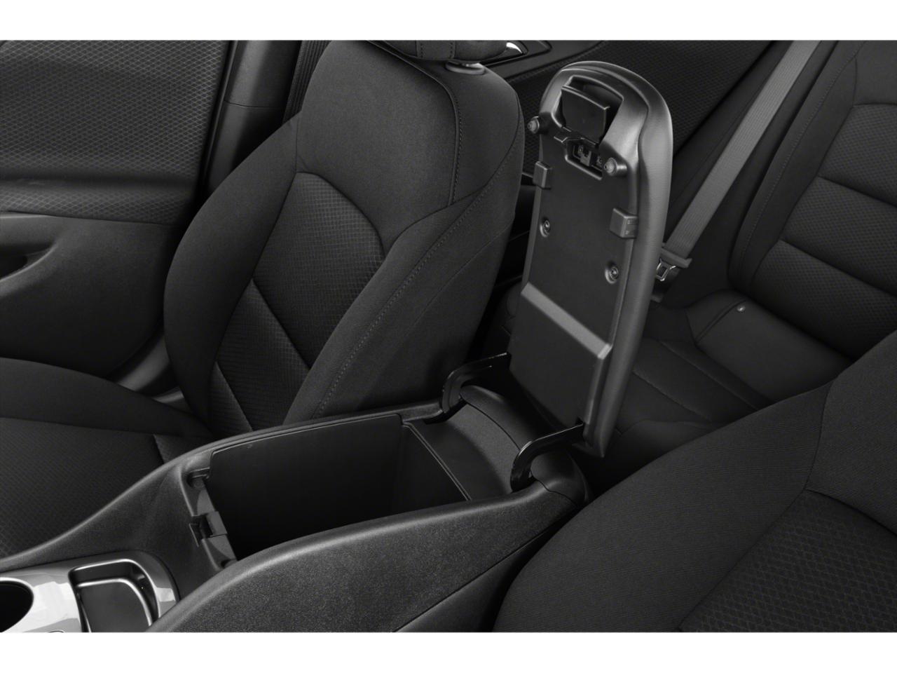 2024 Chevrolet Malibu Vehicle Photo in OSHKOSH, WI 54904-7811