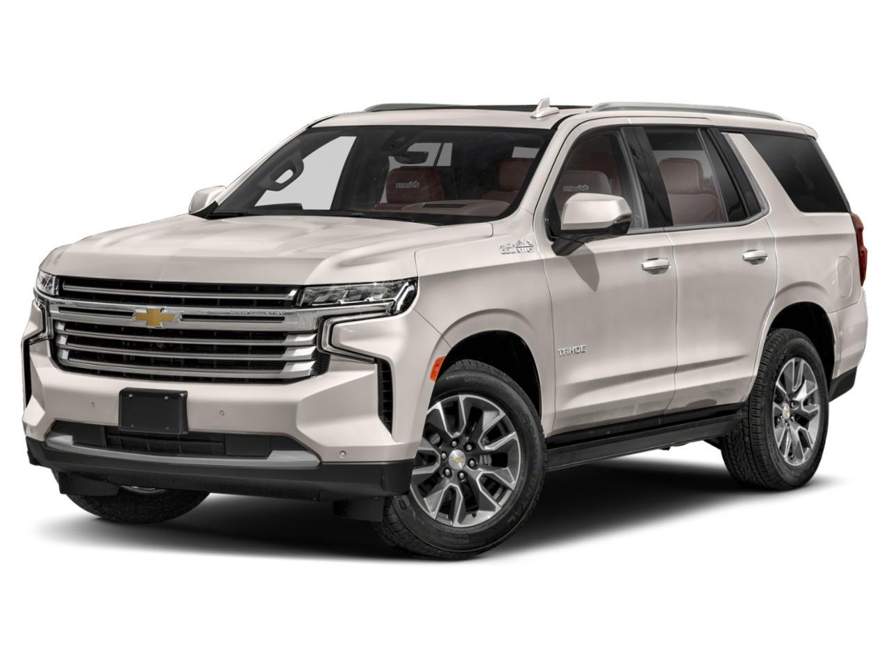 2024 Chevrolet Tahoe Vehicle Photo in OSHKOSH, WI 54904-7811