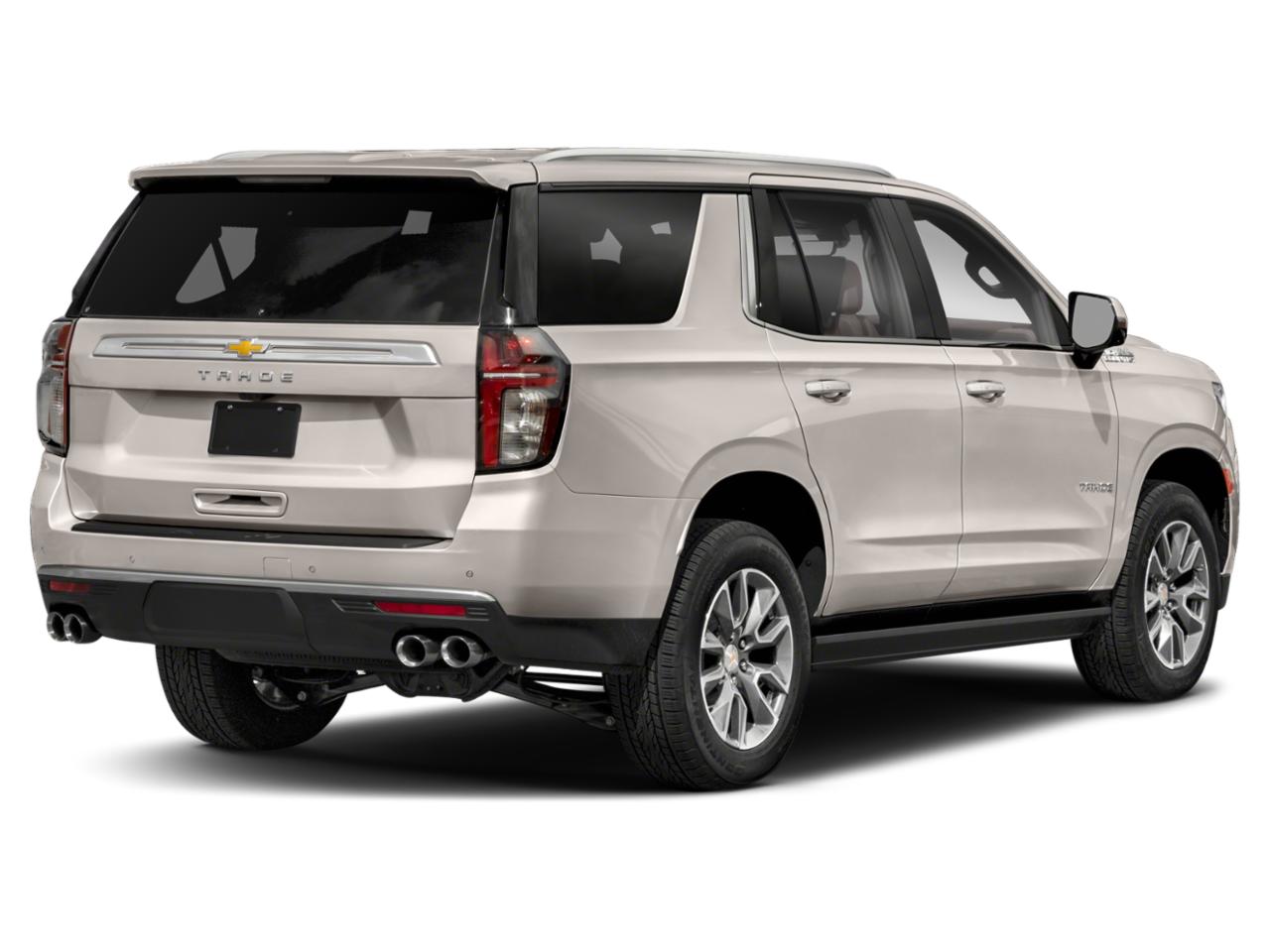 2024 Chevrolet Tahoe Vehicle Photo in OSHKOSH, WI 54904-7811