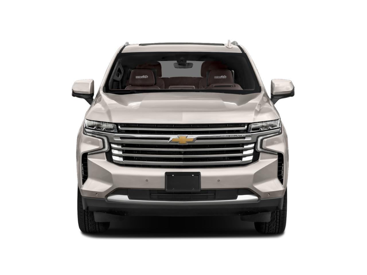 2024 Chevrolet Tahoe Vehicle Photo in OSHKOSH, WI 54904-7811