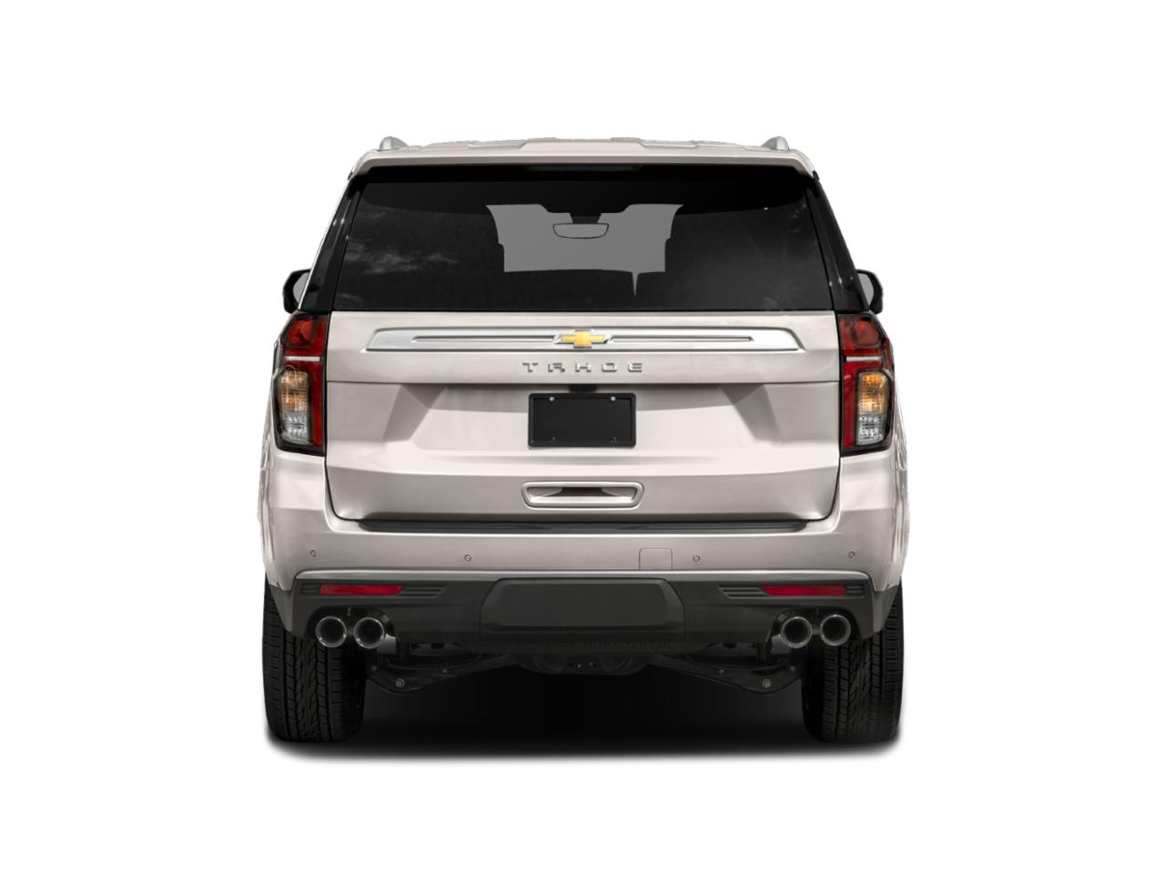 2024 Chevrolet Tahoe Vehicle Photo in OSHKOSH, WI 54904-7811