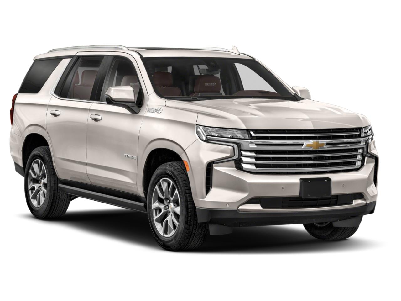 2024 Chevrolet Tahoe Vehicle Photo in OSHKOSH, WI 54904-7811
