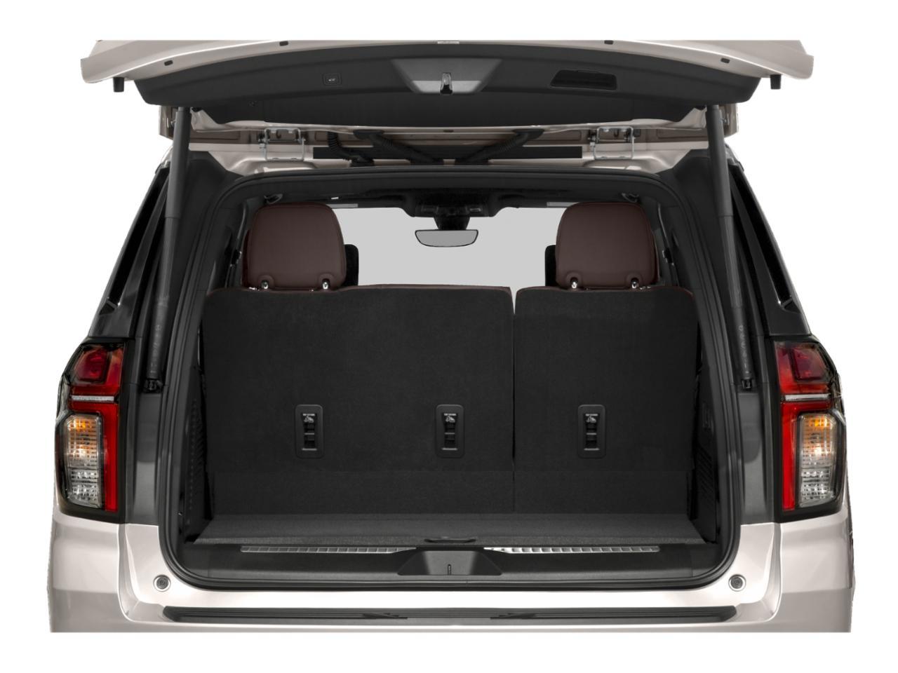 2024 Chevrolet Tahoe Vehicle Photo in OSHKOSH, WI 54904-7811