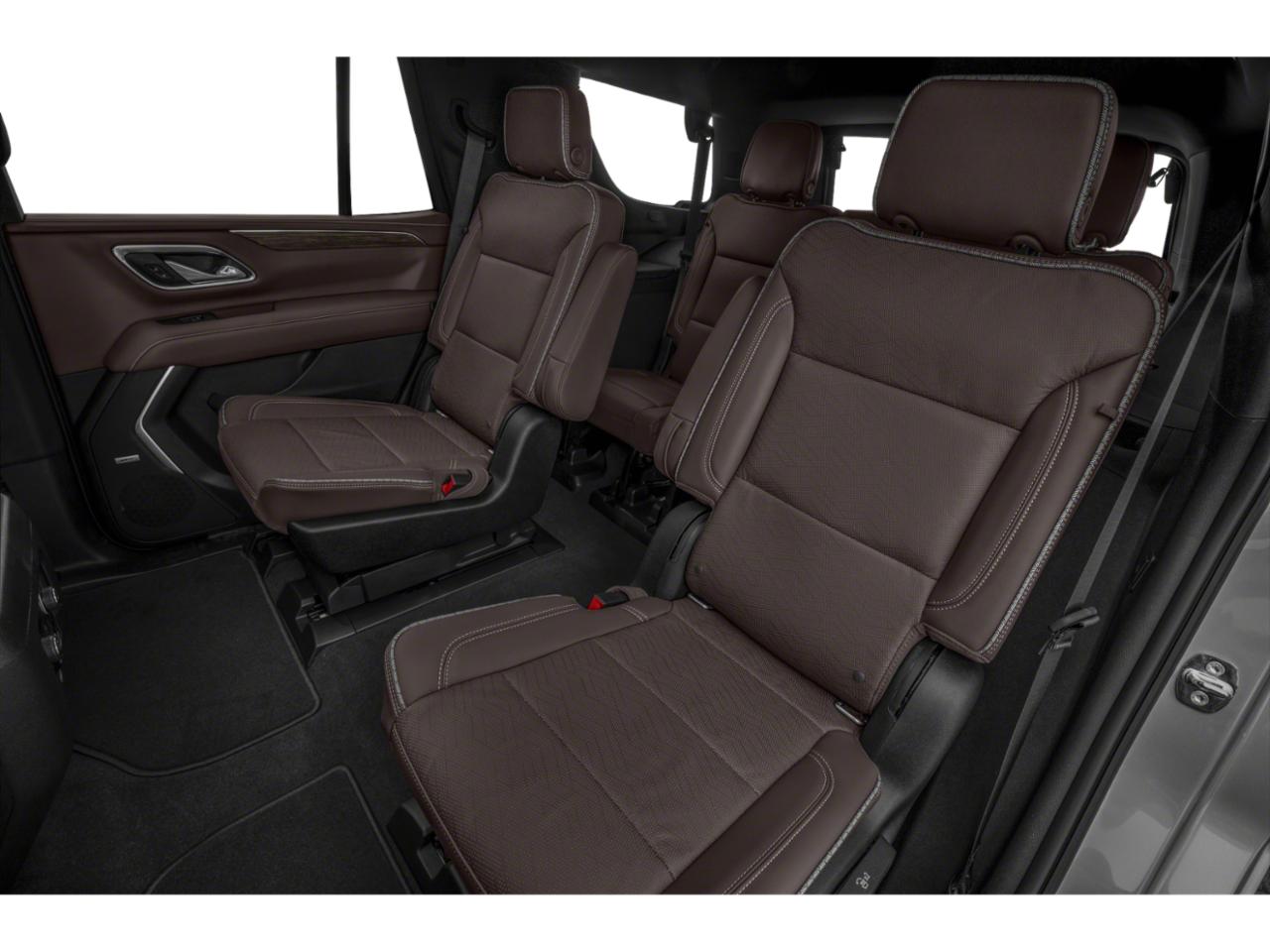 2024 Chevrolet Tahoe Vehicle Photo in OSHKOSH, WI 54904-7811