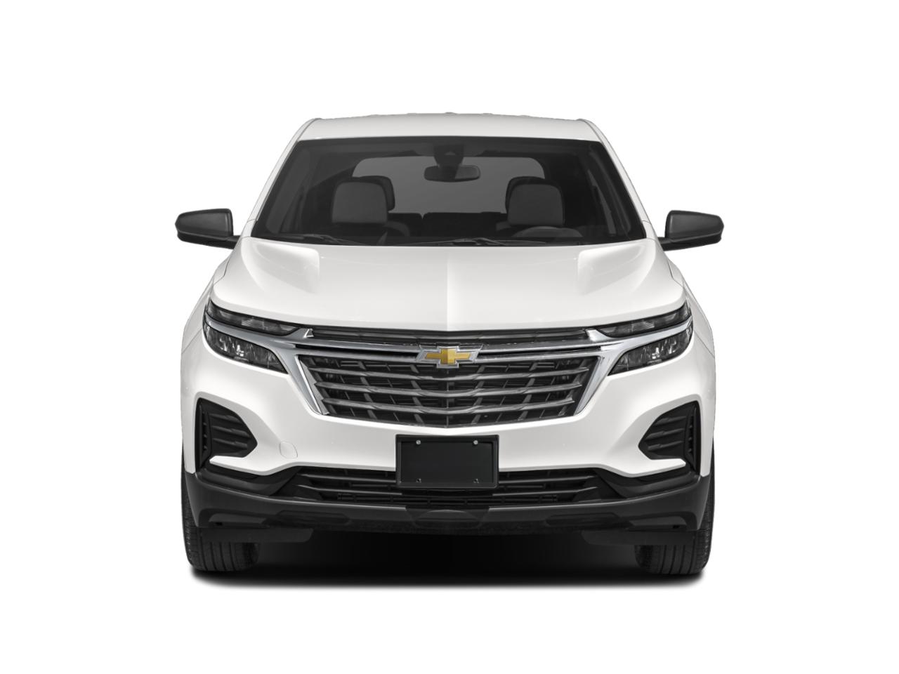 2024 Chevrolet Equinox Vehicle Photo in MADISON, WI 53713-3220