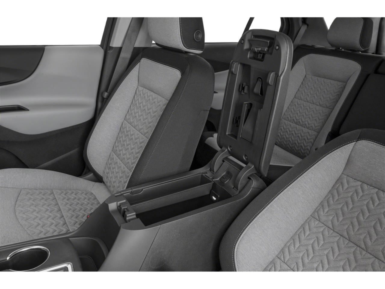 2024 Chevrolet Equinox Vehicle Photo in MADISON, WI 53713-3220