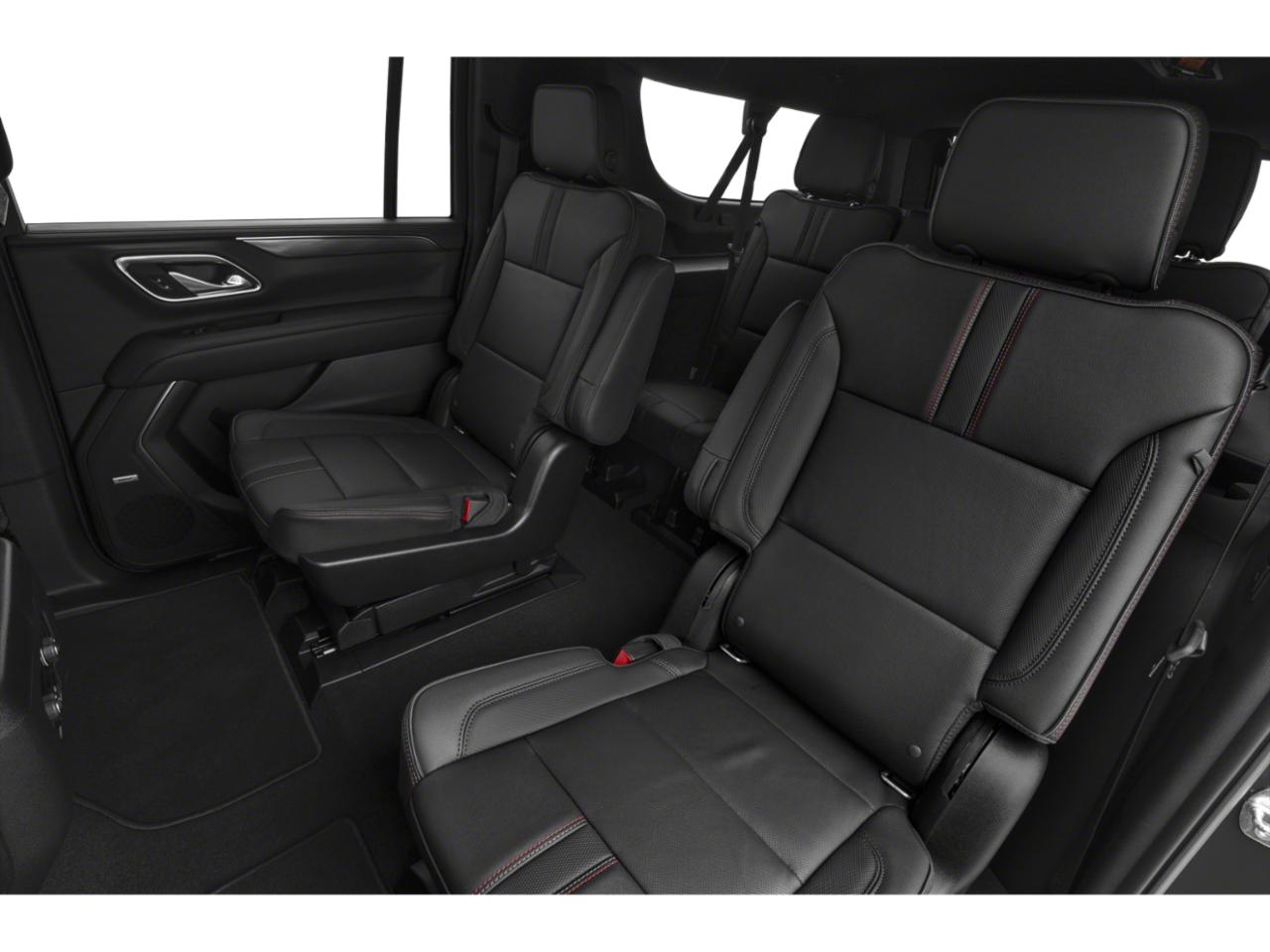 2024 Chevrolet Suburban Vehicle Photo in OSHKOSH, WI 54904-7811
