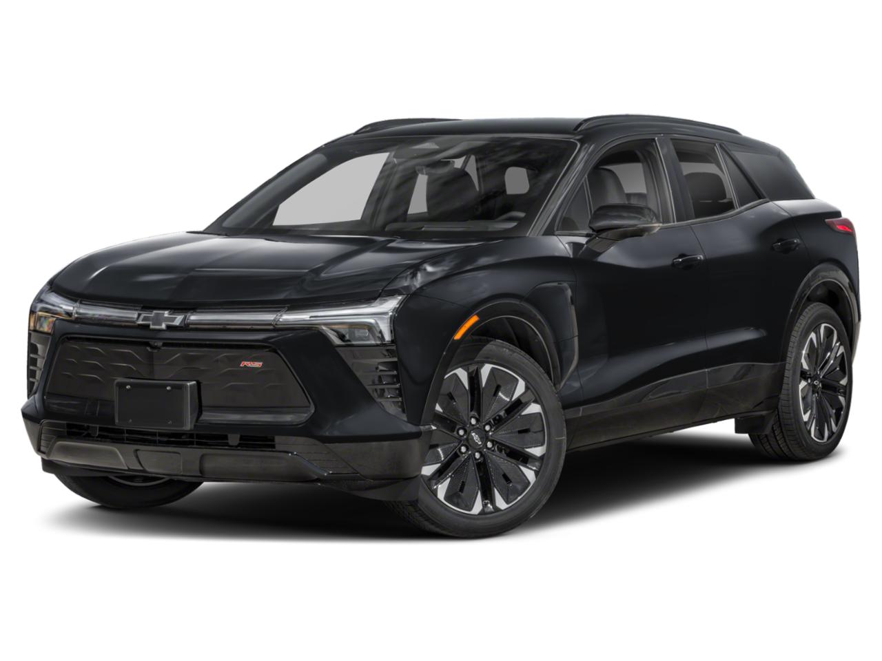2024 Chevrolet Blazer EV Vehicle Photo in OSHKOSH, WI 54904-7811