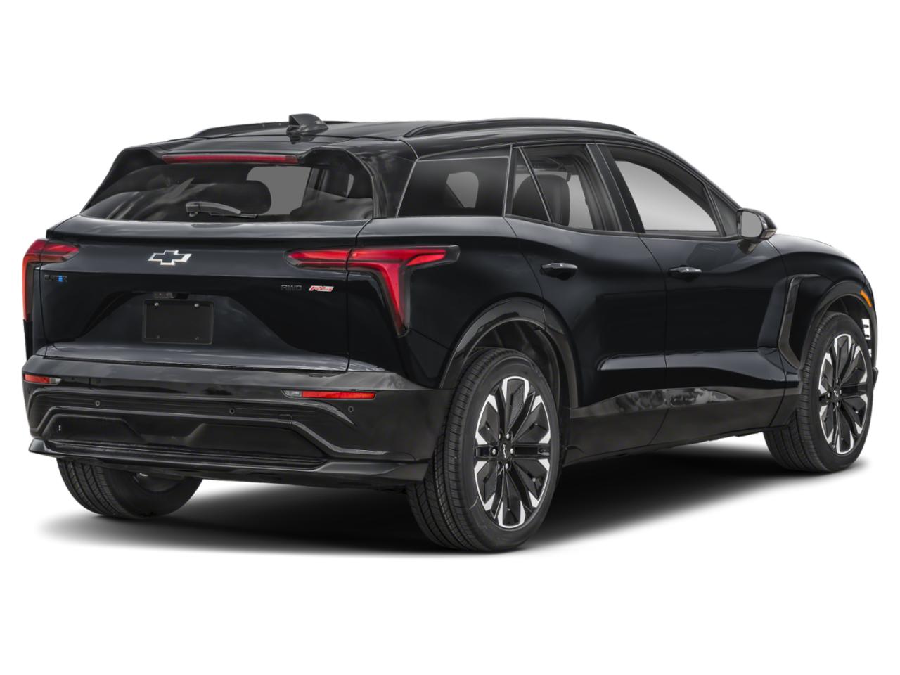 2024 Chevrolet Blazer EV Vehicle Photo in OSHKOSH, WI 54904-7811