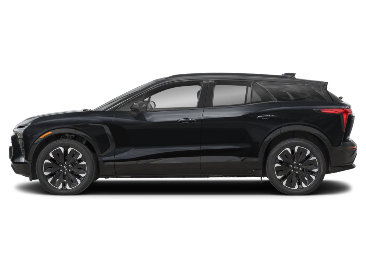 2024 Chevrolet Blazer EV Vehicle Photo in OSHKOSH, WI 54904-7811