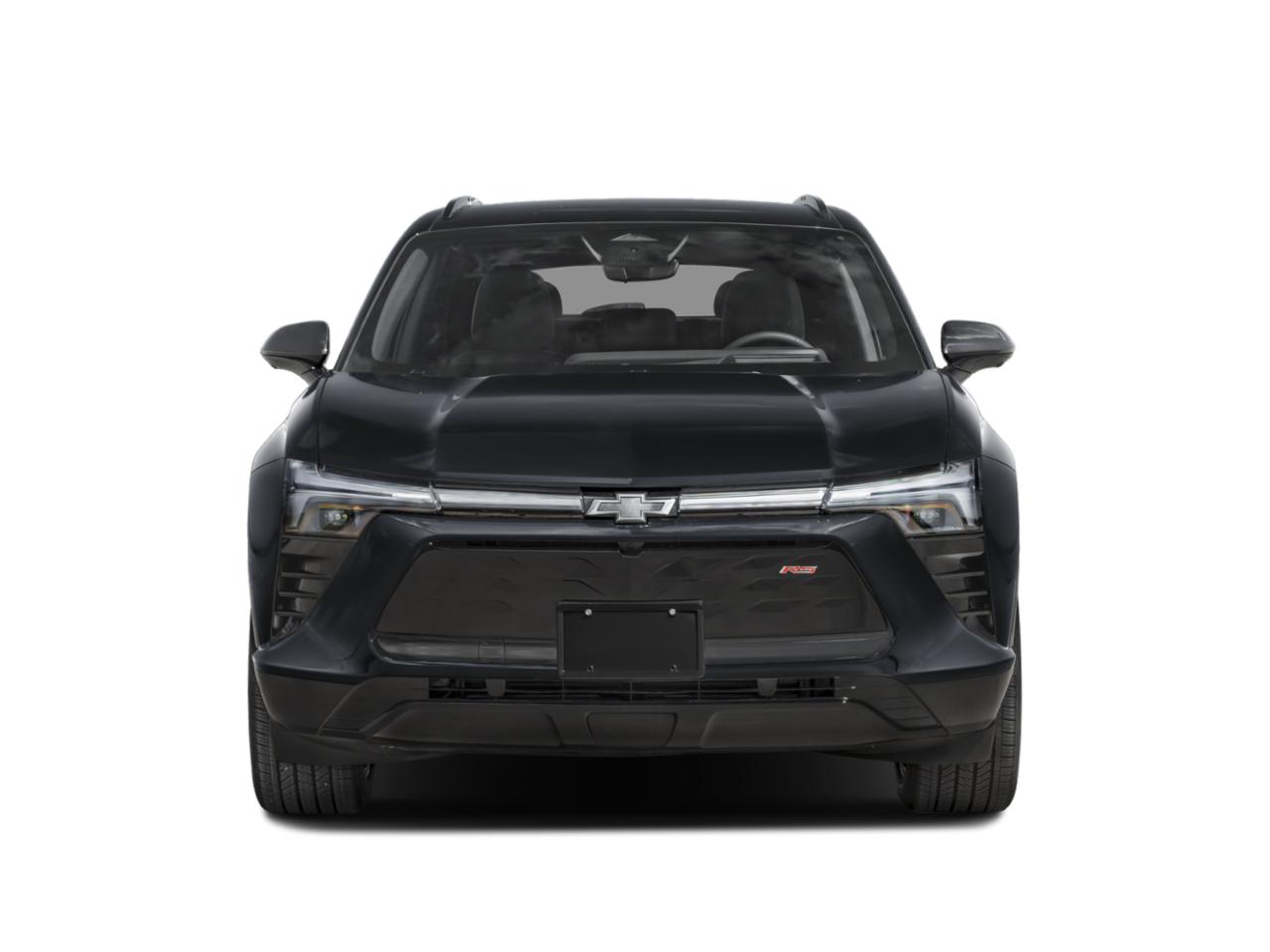 2024 Chevrolet Blazer EV Vehicle Photo in OSHKOSH, WI 54904-7811