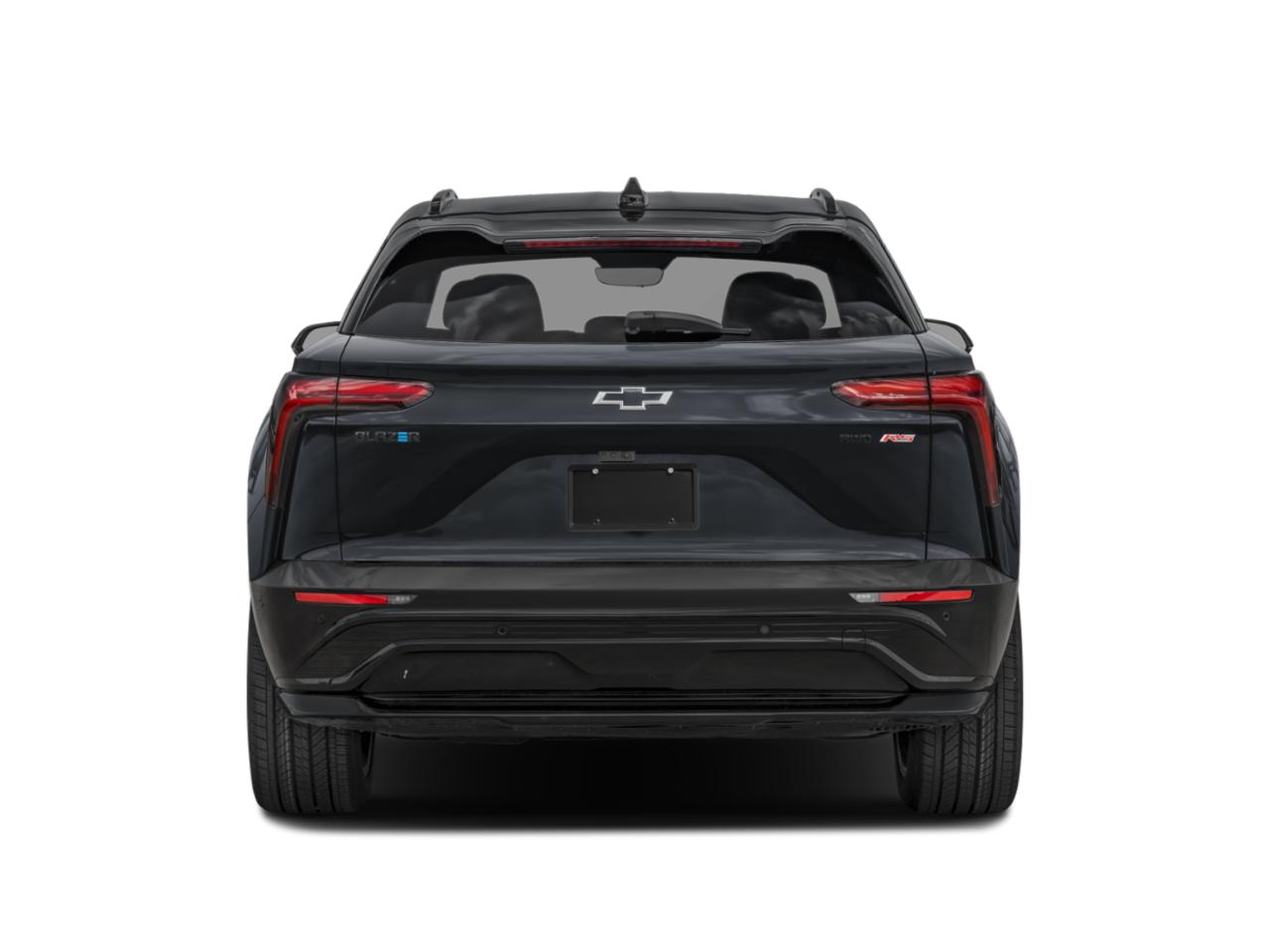 2024 Chevrolet Blazer EV Vehicle Photo in OSHKOSH, WI 54904-7811