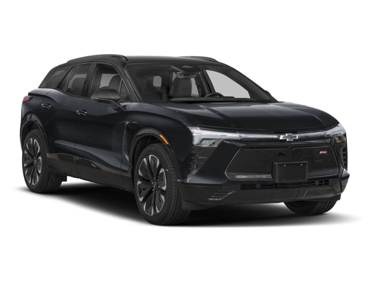 2024 Chevrolet Blazer EV Vehicle Photo in OSHKOSH, WI 54904-7811