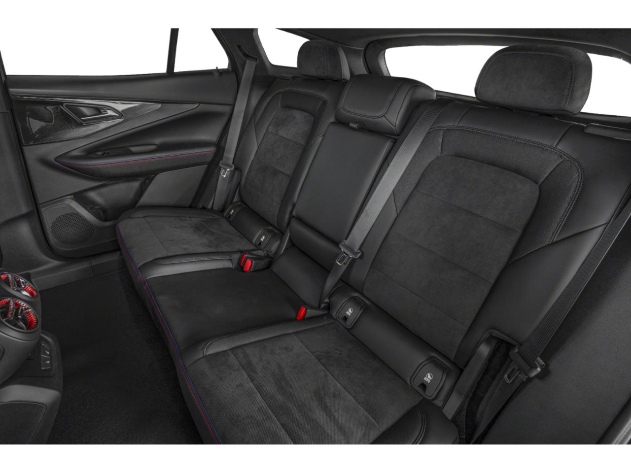 2024 Chevrolet Blazer EV Vehicle Photo in OSHKOSH, WI 54904-7811