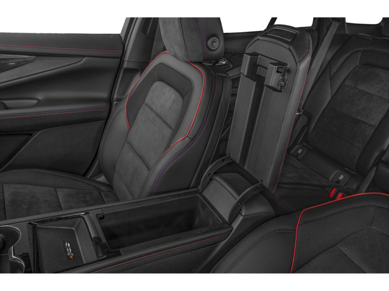 2024 Chevrolet Blazer EV Vehicle Photo in OSHKOSH, WI 54904-7811