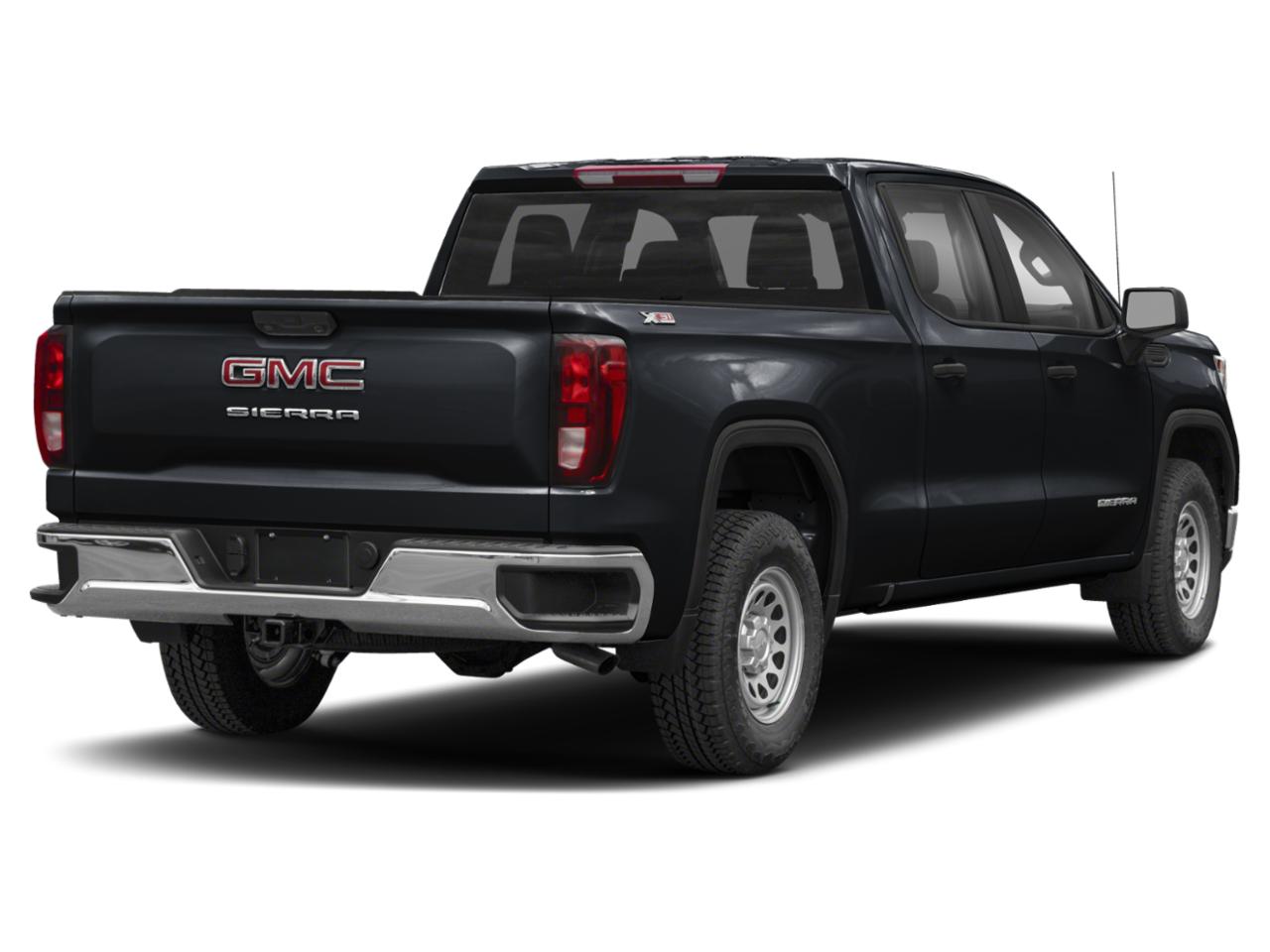 2024 GMC Sierra 1500 Vehicle Photo in OSHKOSH, WI 54904-7811