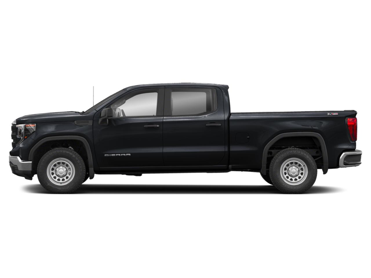 2024 GMC Sierra 1500 Vehicle Photo in OSHKOSH, WI 54904-7811