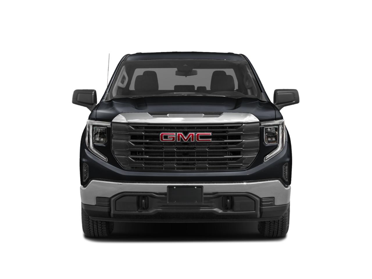 2024 GMC Sierra 1500 Vehicle Photo in OSHKOSH, WI 54904-7811