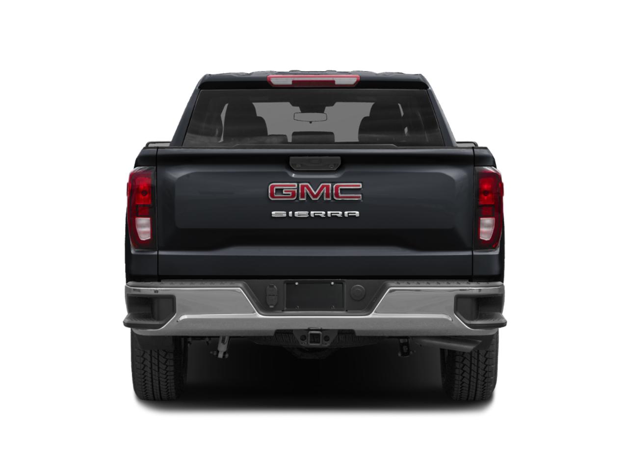 2024 GMC Sierra 1500 Vehicle Photo in OSHKOSH, WI 54904-7811