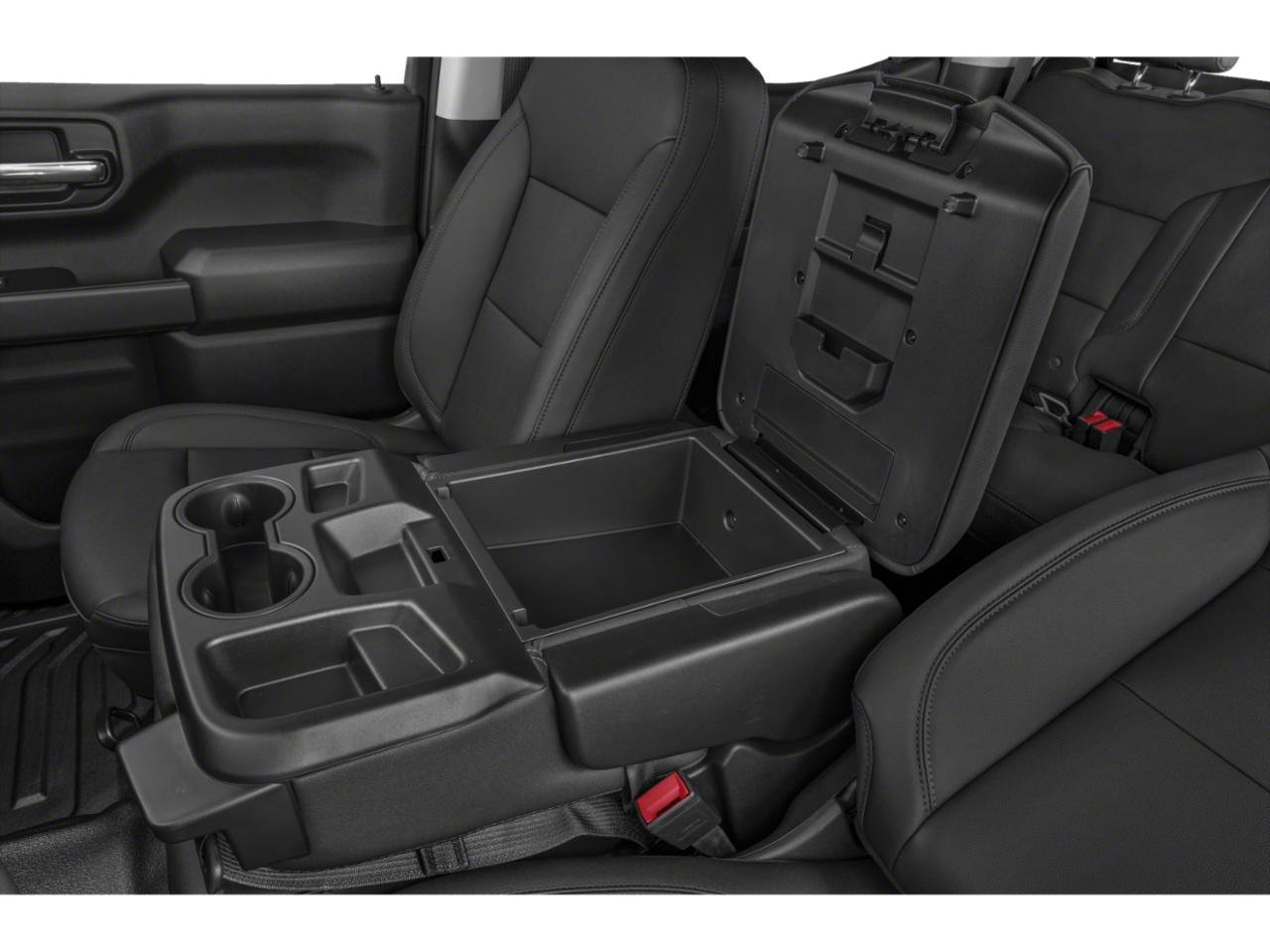 2024 GMC Sierra 1500 Vehicle Photo in OSHKOSH, WI 54904-7811