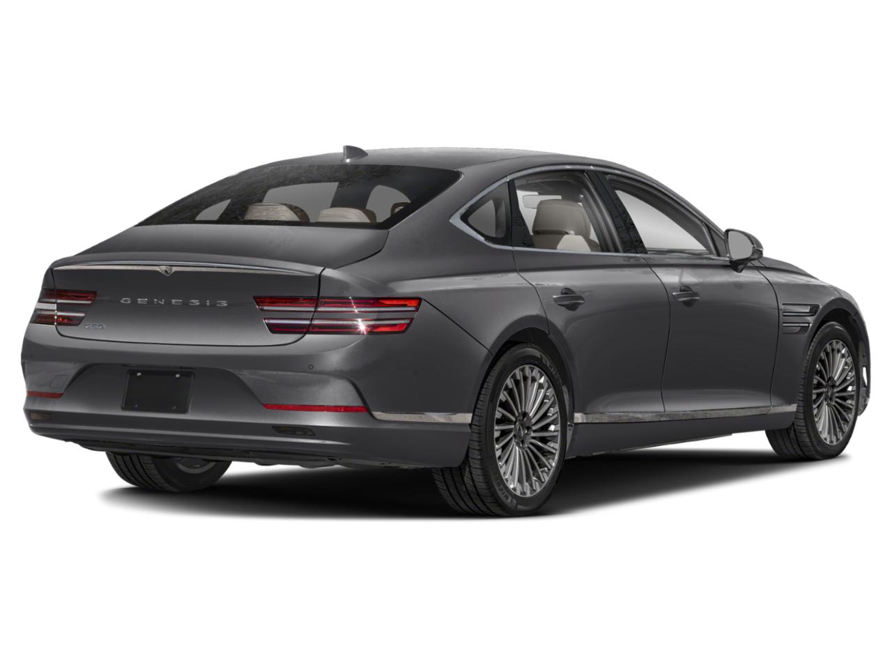 2024 Genesis Electrified G80 Vehicle Photo in Appleton, WI 54913