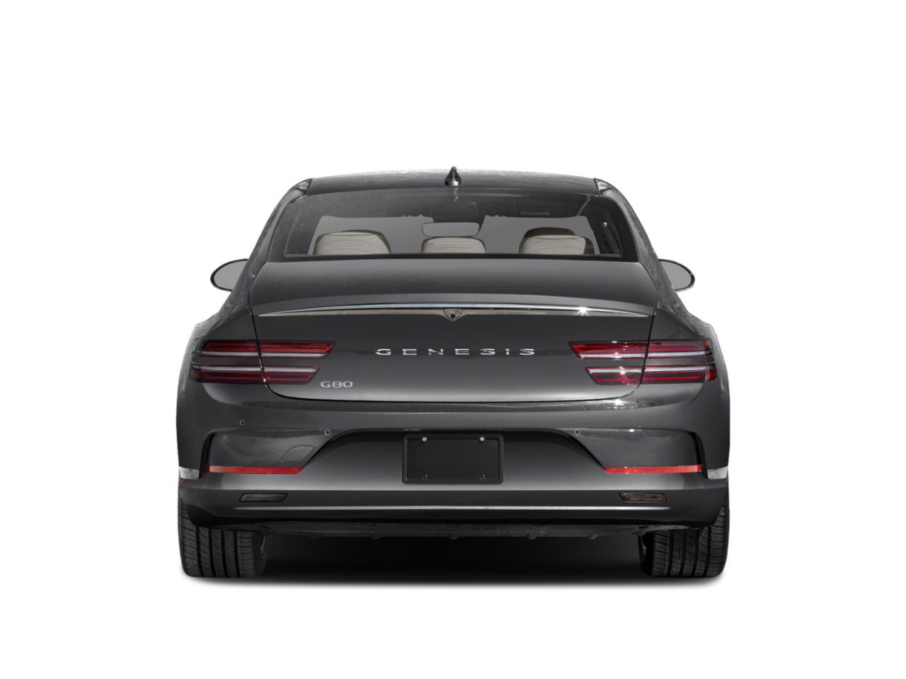 2024 Genesis Electrified G80 Vehicle Photo in Appleton, WI 54913