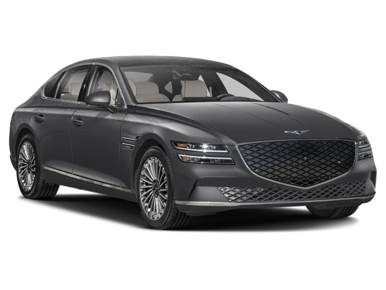 2024 Genesis Electrified G80 Vehicle Photo in Appleton, WI 54913