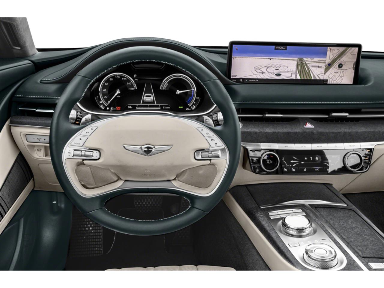 2024 Genesis Electrified G80 Vehicle Photo in Appleton, WI 54913