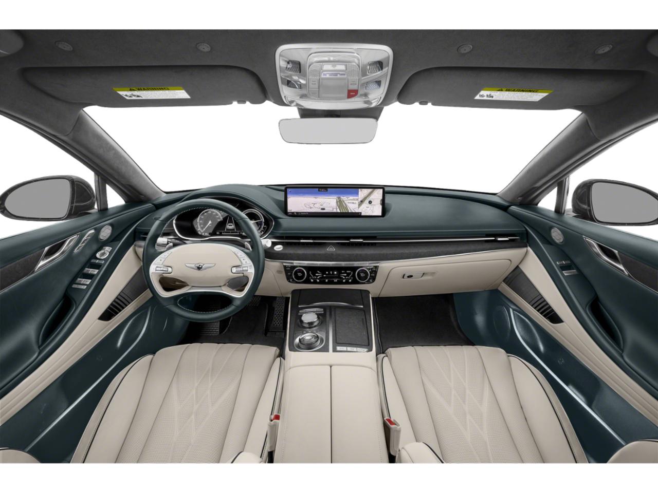 2024 Genesis Electrified G80 Vehicle Photo in Appleton, WI 54913