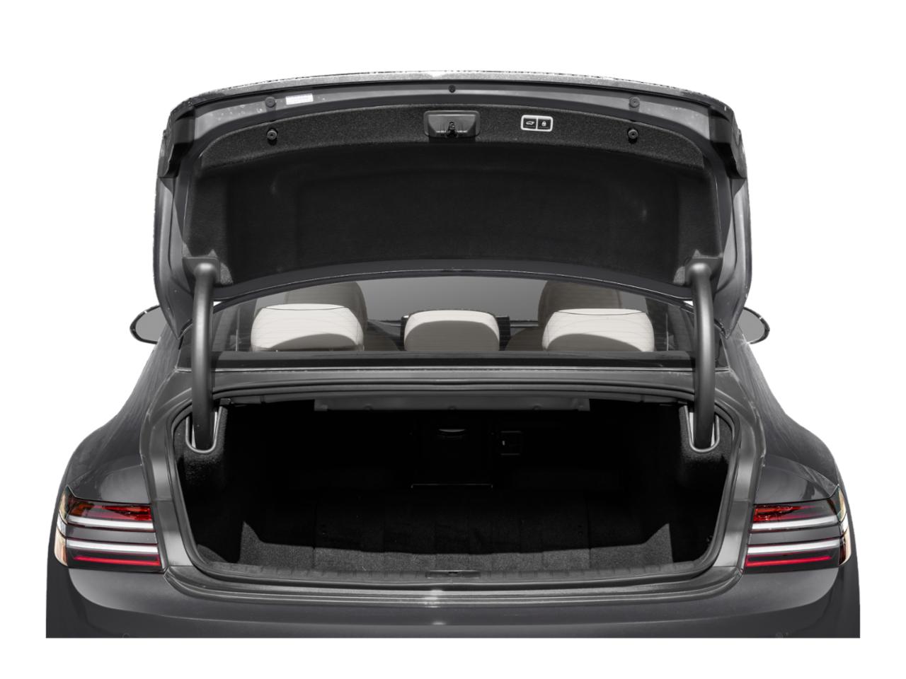 2024 Genesis Electrified G80 Vehicle Photo in Appleton, WI 54913