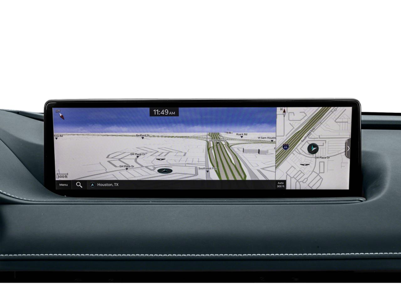 2024 Genesis Electrified G80 Vehicle Photo in Appleton, WI 54913