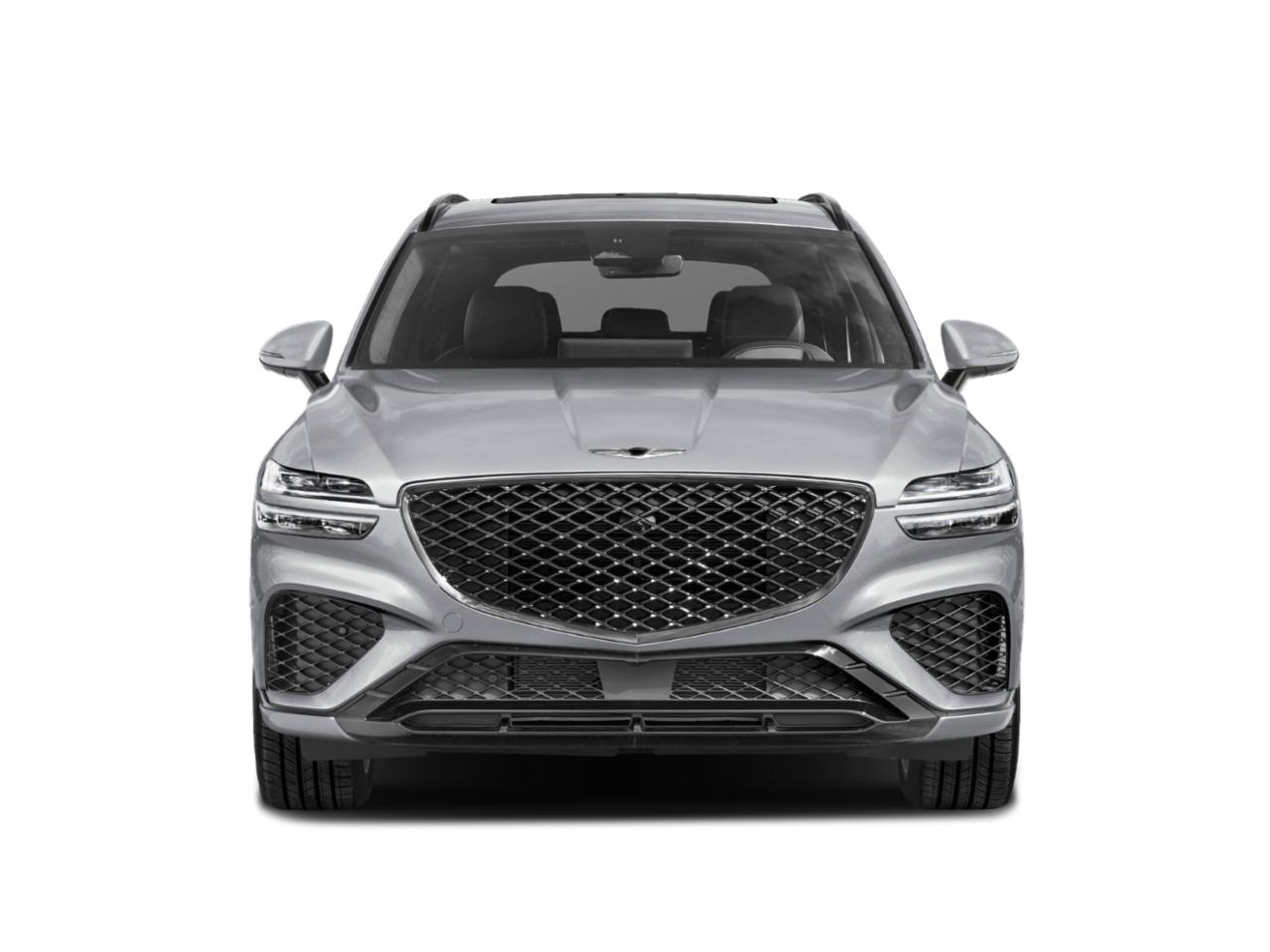 2024 Genesis GV70 Vehicle Photo in Appleton, WI 54913
