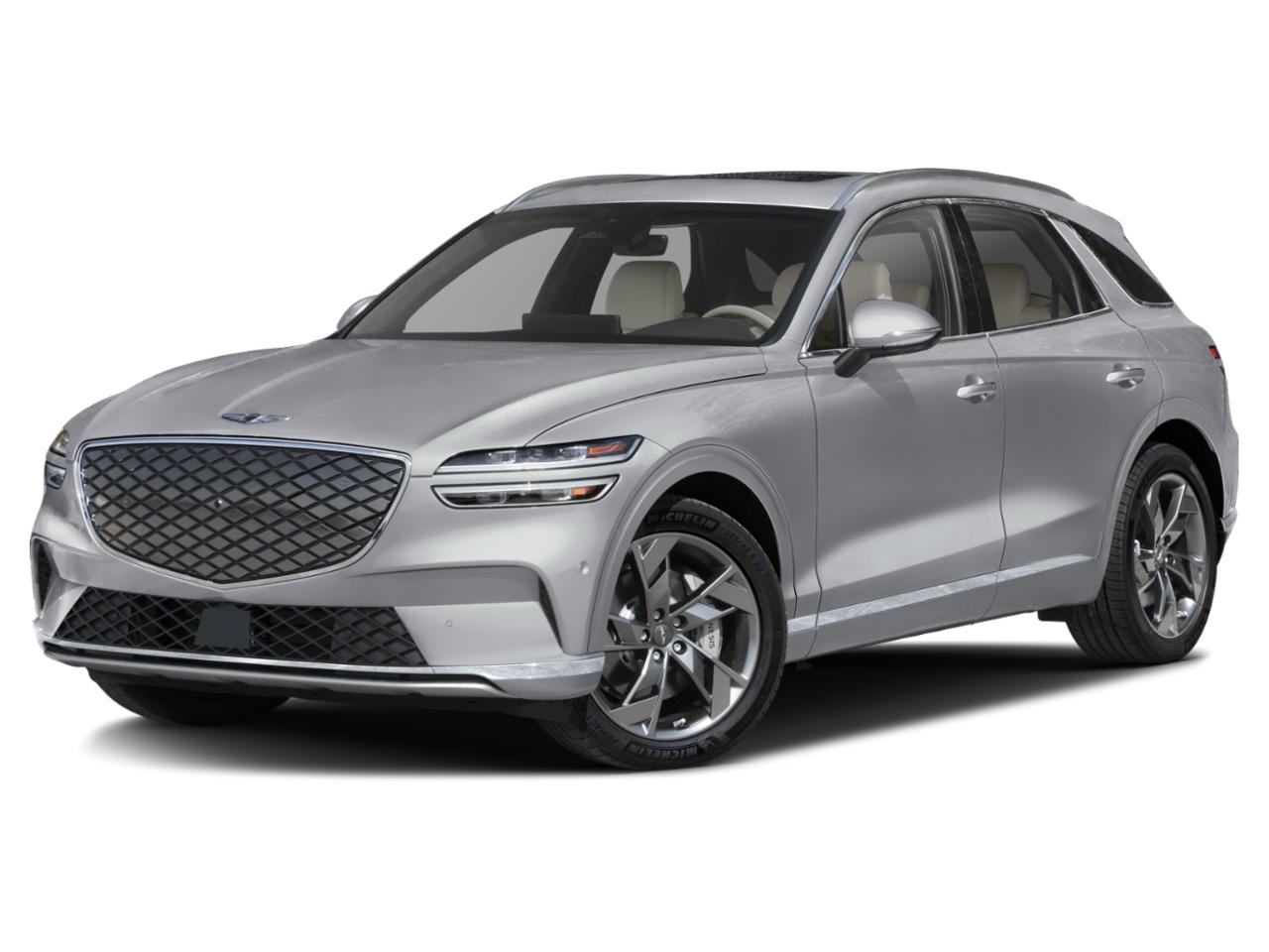 2024 Genesis Electrified GV70 Vehicle Photo in Appleton, WI 54913