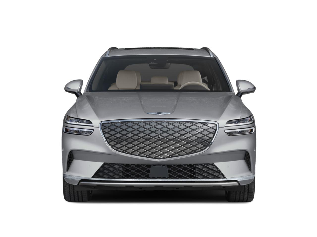 2024 Genesis Electrified GV70 Vehicle Photo in Appleton, WI 54913