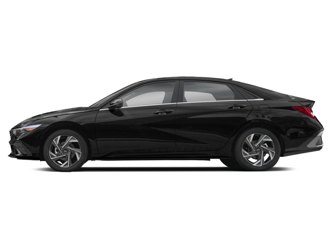 2024 Hyundai ELANTRA Vehicle Photo in Green Bay, WI 54304