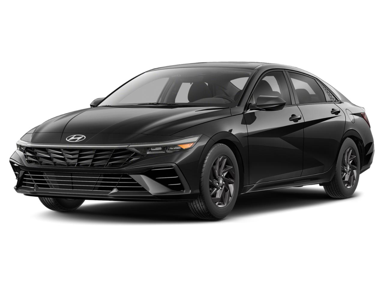 2024 Hyundai ELANTRA Vehicle Photo in Green Bay, WI 54304