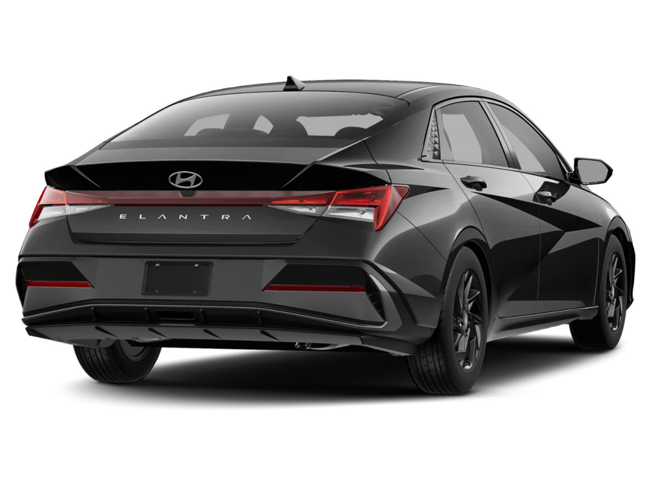 2024 Hyundai ELANTRA Vehicle Photo in Green Bay, WI 54304