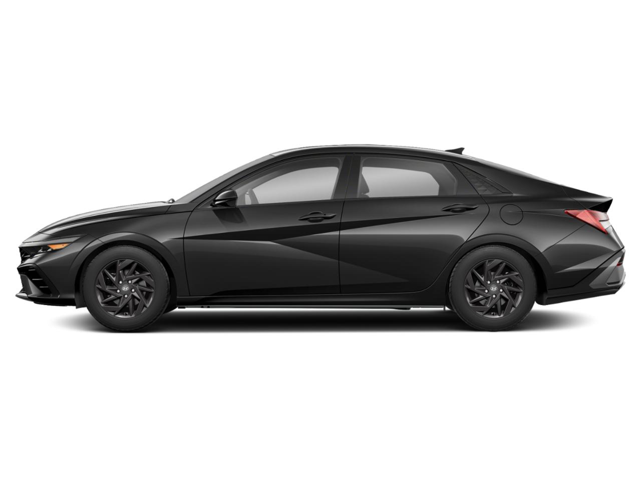 2024 Hyundai ELANTRA Vehicle Photo in Green Bay, WI 54304