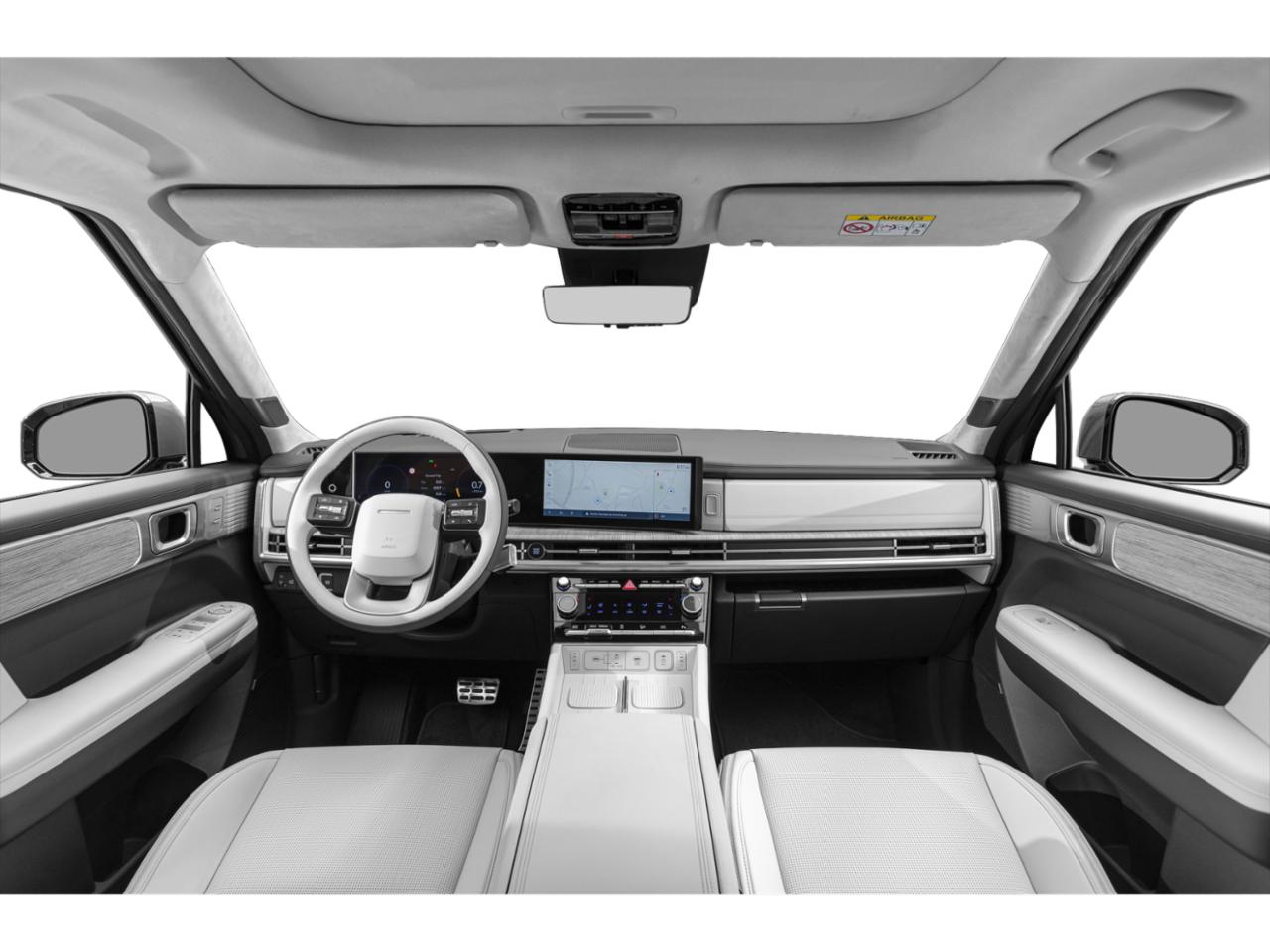 2024 Hyundai SANTA FE Vehicle Photo in Green Bay, WI 54304