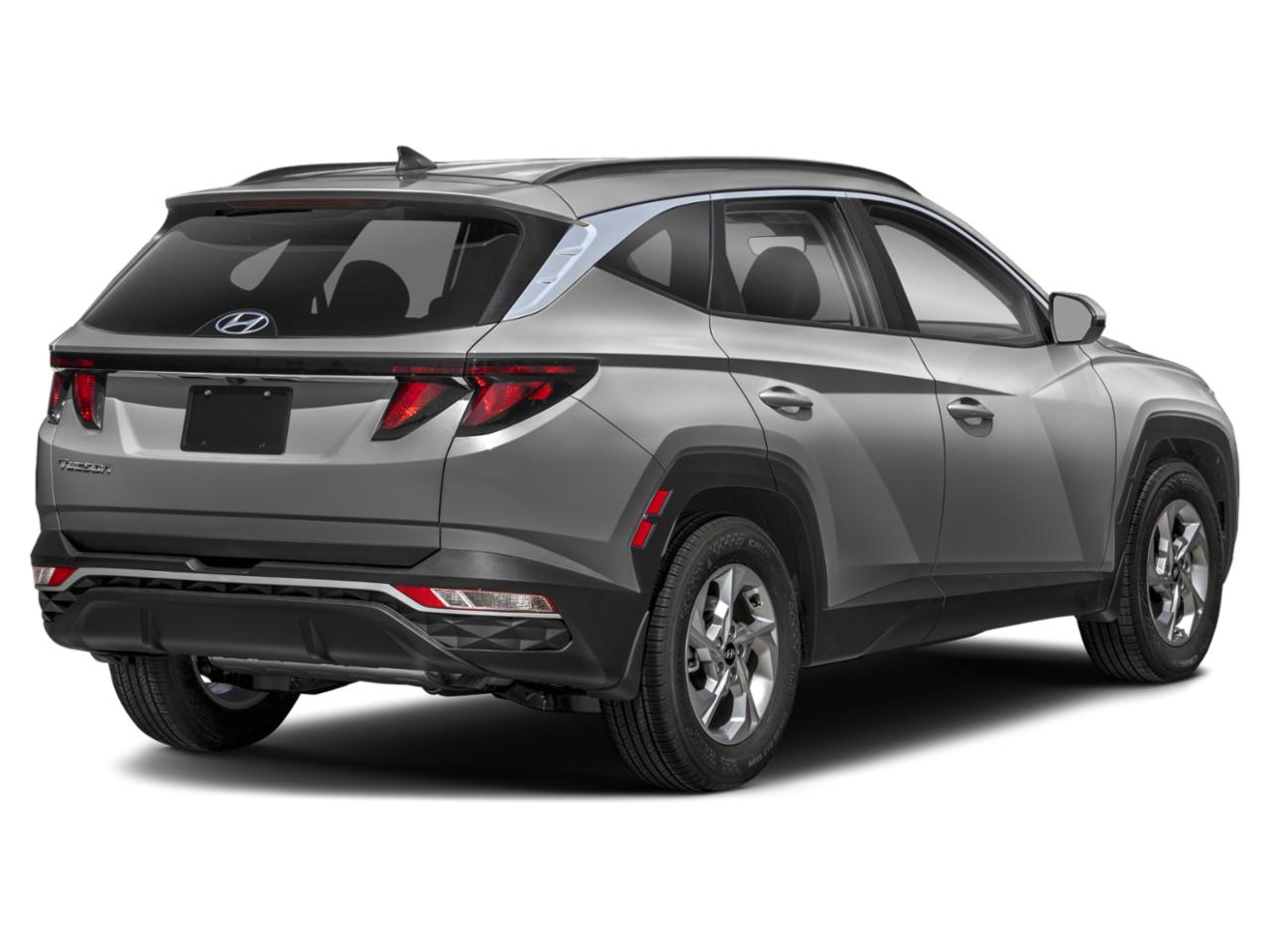 2024 Hyundai TUCSON Vehicle Photo in Green Bay, WI 54304