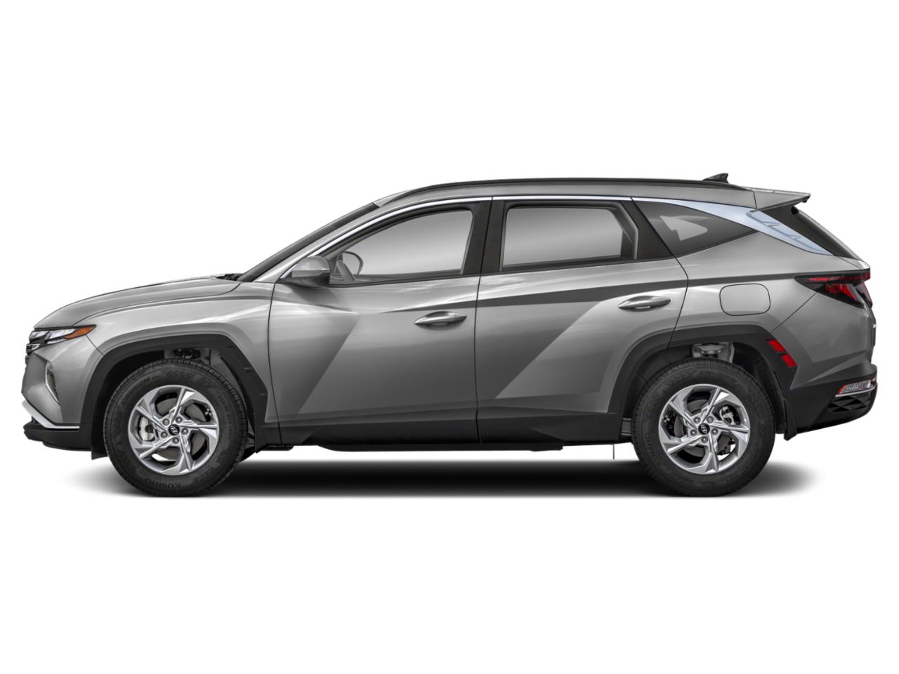 2024 Hyundai TUCSON Vehicle Photo in Green Bay, WI 54304