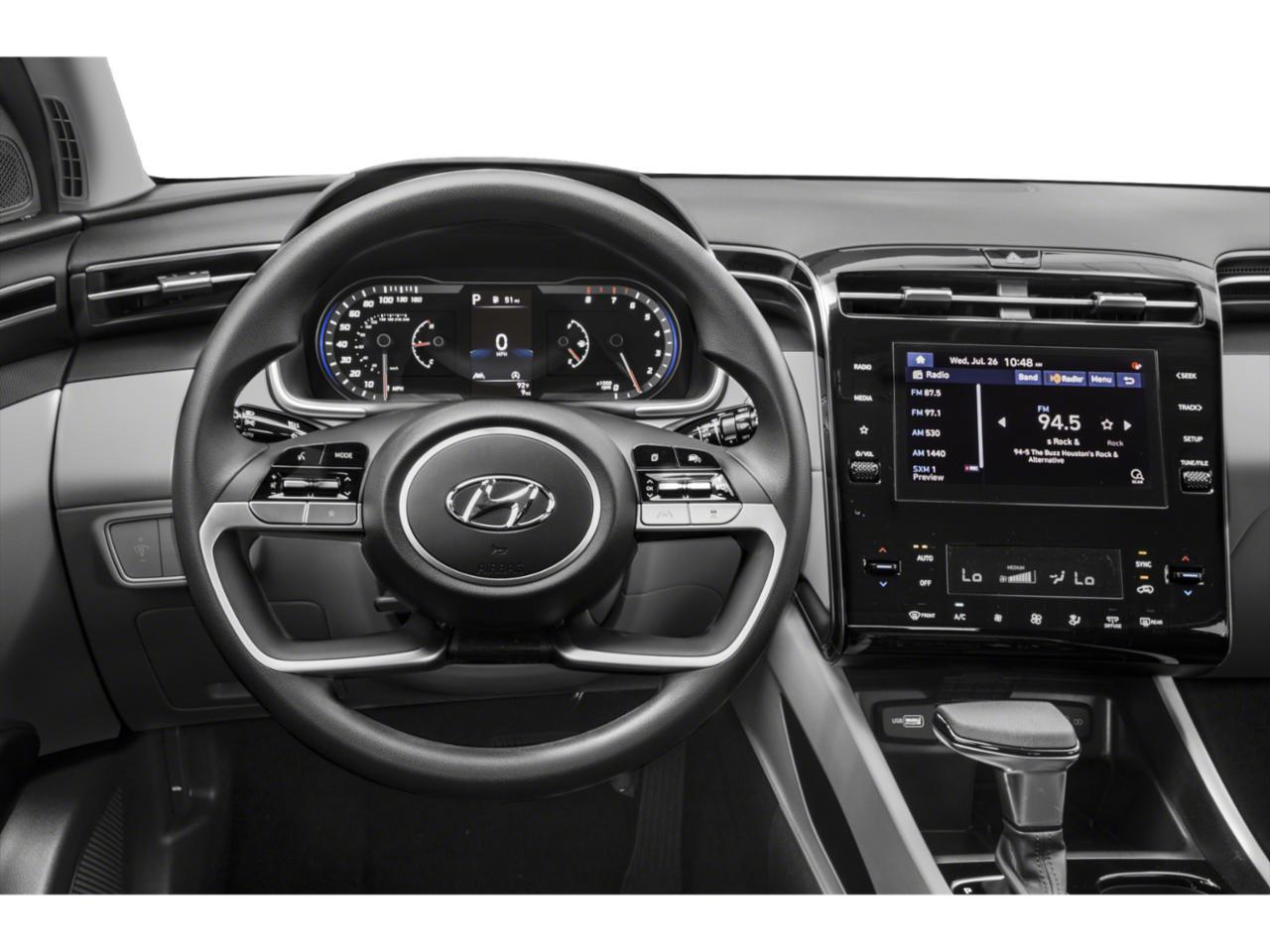 2024 Hyundai TUCSON Vehicle Photo in Green Bay, WI 54304