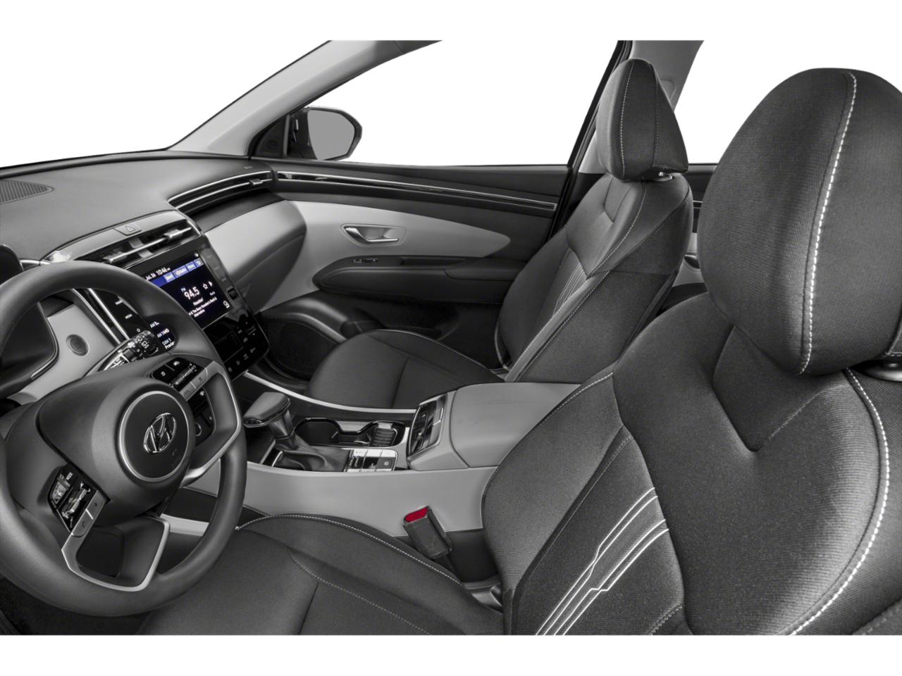 2024 Hyundai TUCSON Vehicle Photo in Green Bay, WI 54304