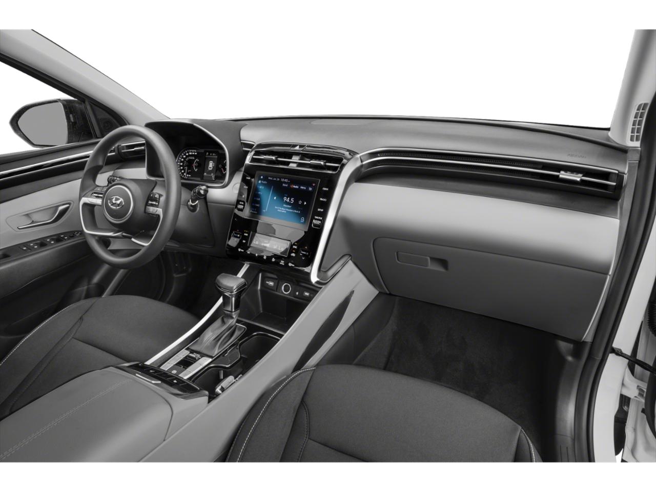 2024 Hyundai TUCSON Vehicle Photo in Green Bay, WI 54304