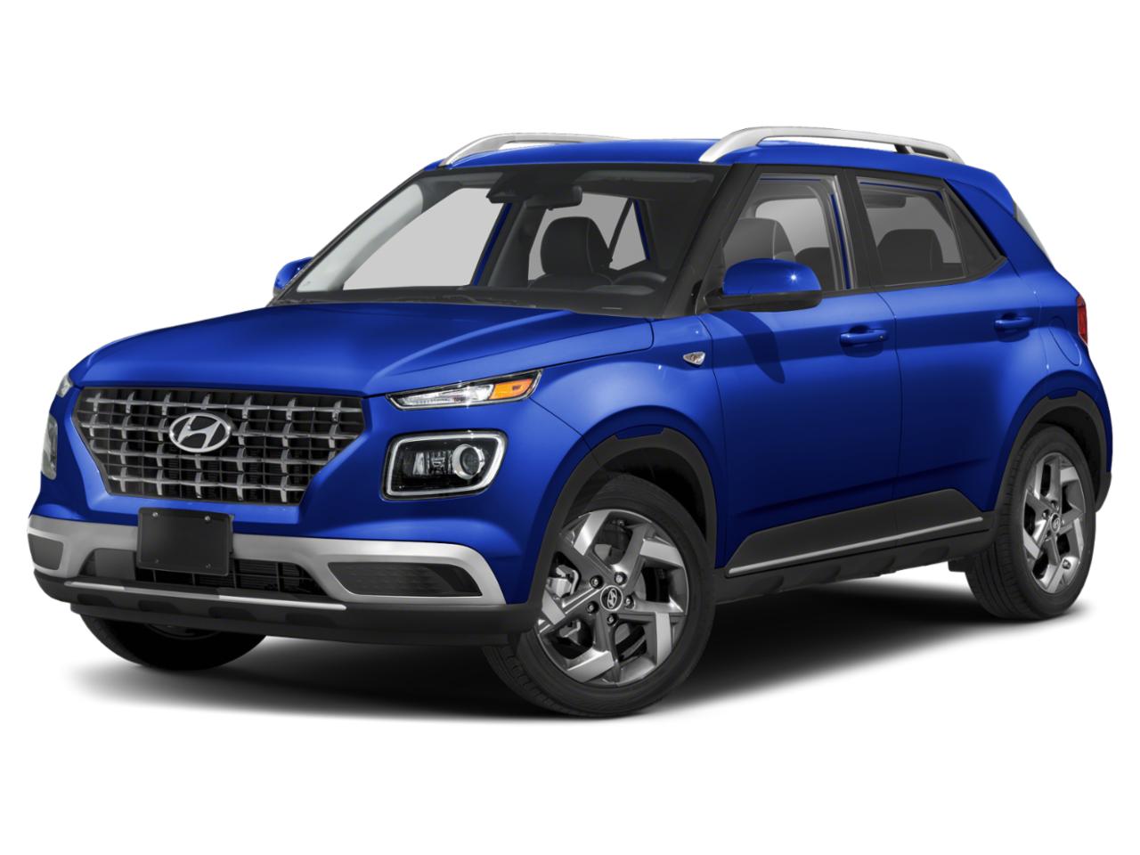 2024 Hyundai VENUE Vehicle Photo in Green Bay, WI 54304